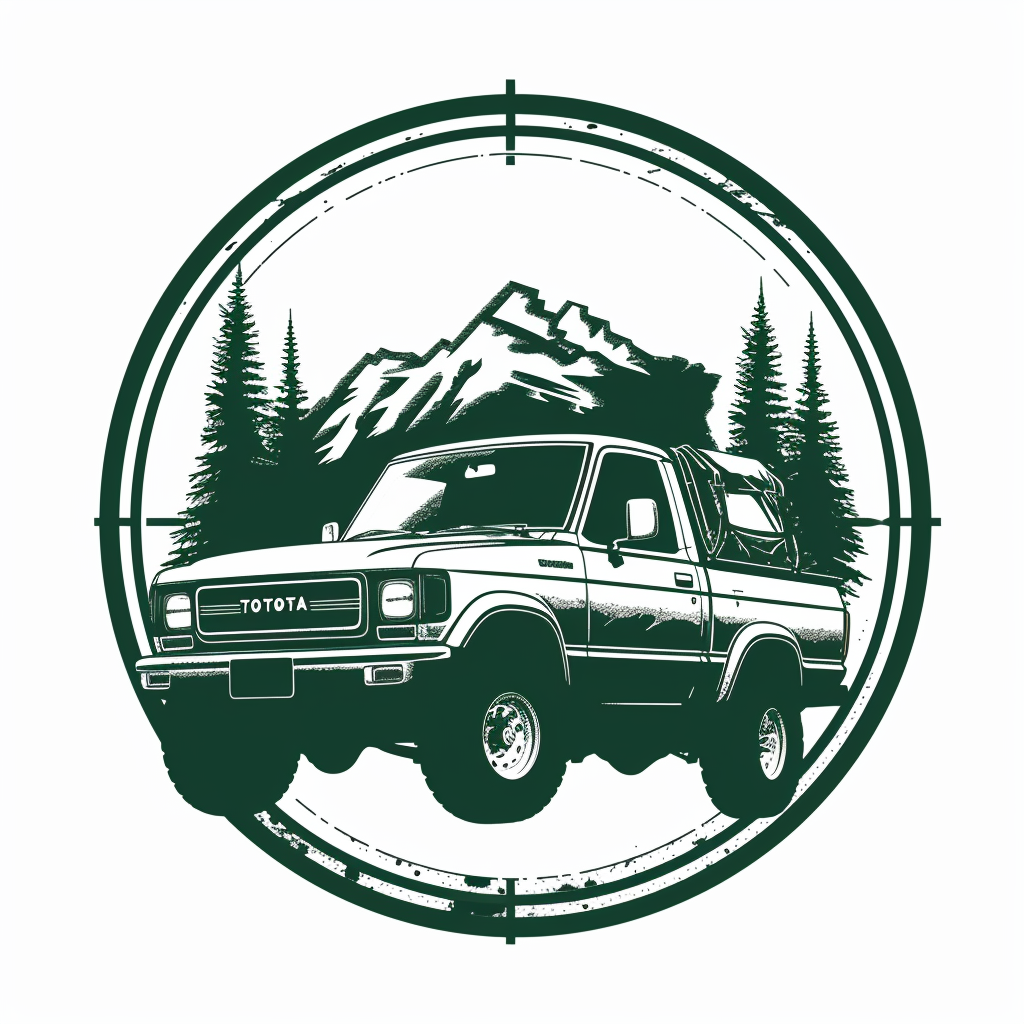 Green Adventure Logo Brooklyn-Overland