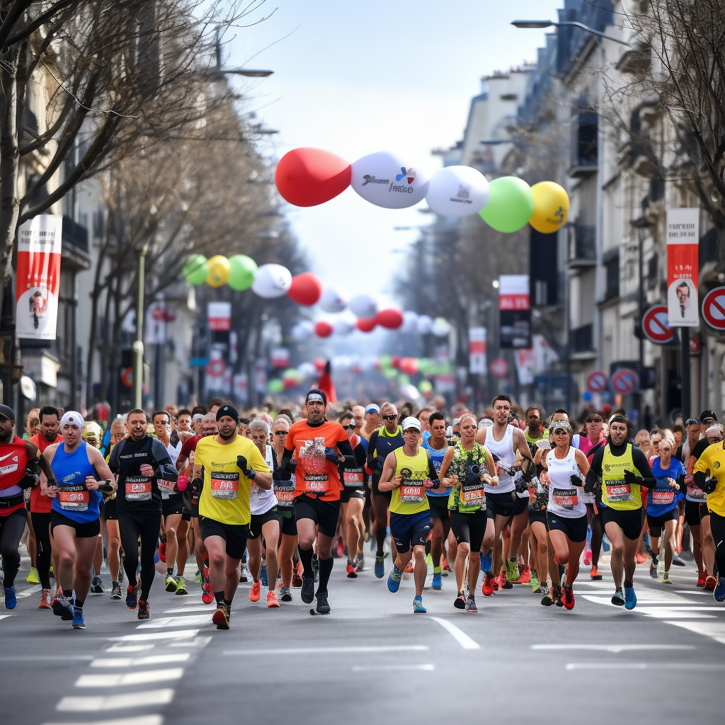 Marathon Budget Challenges and Solutions