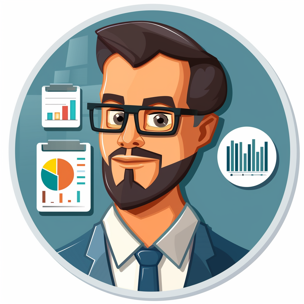 Business Analyst Skills Badge Image