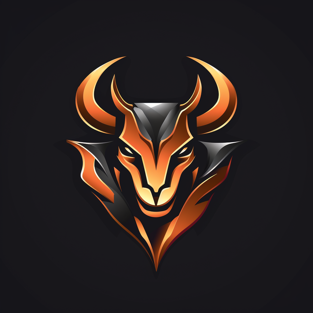Stylish CAV brand logo in vector format