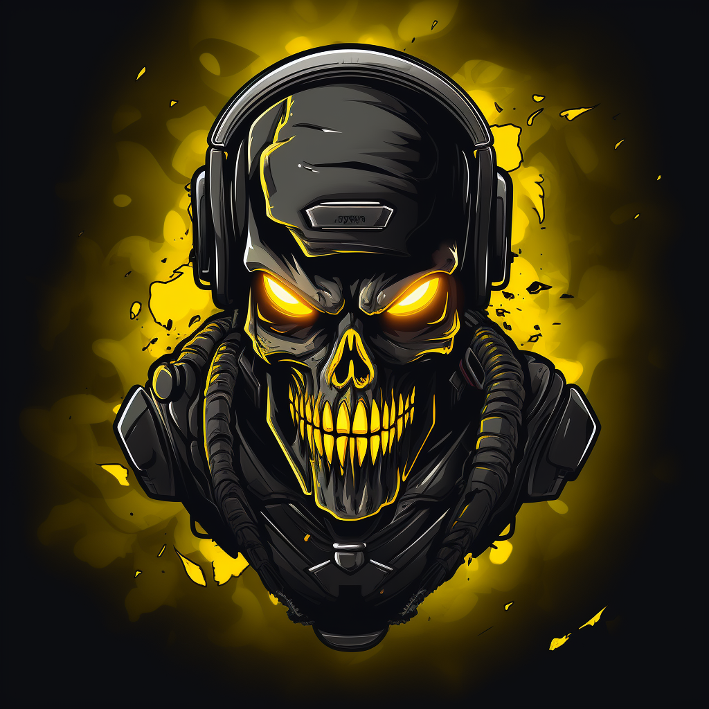 Call of Duty Mobile Logo