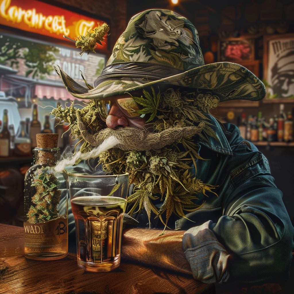 Realistic Cannabis Social Club