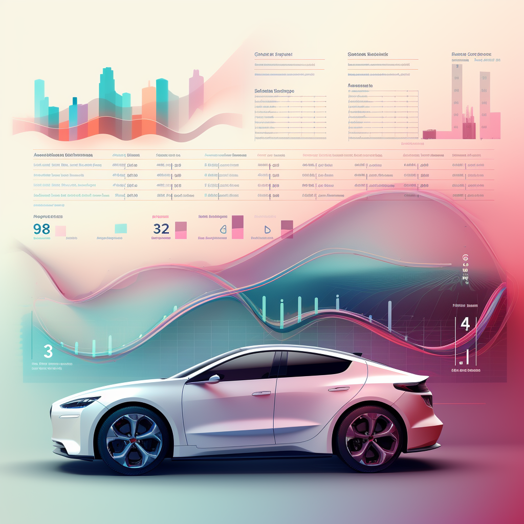 Car Sales Presentation with Data Vis