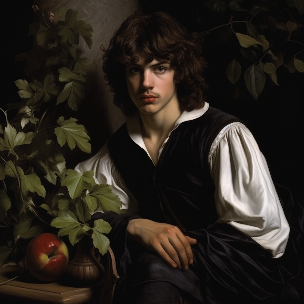 Discover Caravaggio's Lost Painting