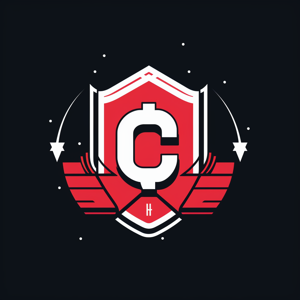 Sports team logo for Carlon FC