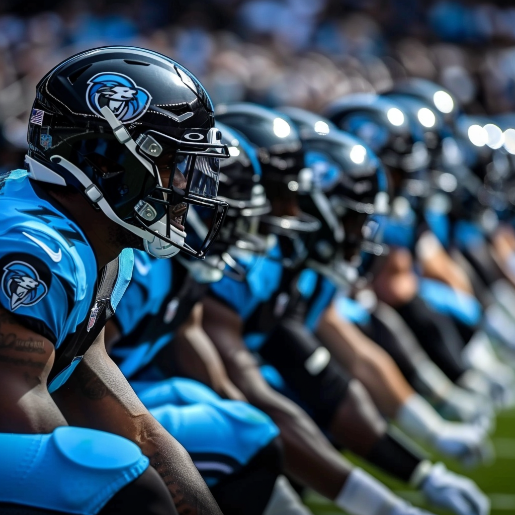 Carolina Panthers football team