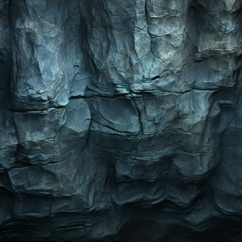 Cave Wall Texture - Fantasy Cave Wall