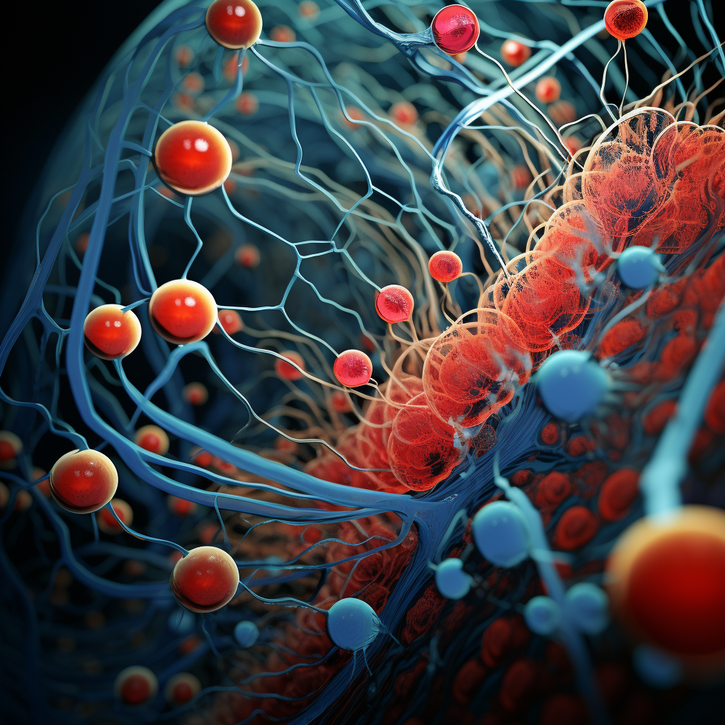 Cell Membrane Structure Diagram