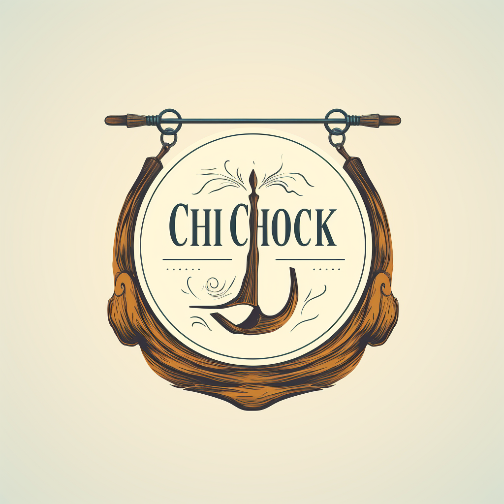 Chic Hook Crafts Logo