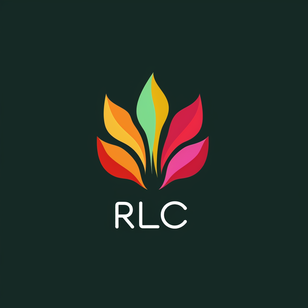 Christian Life Coach RLC Logo