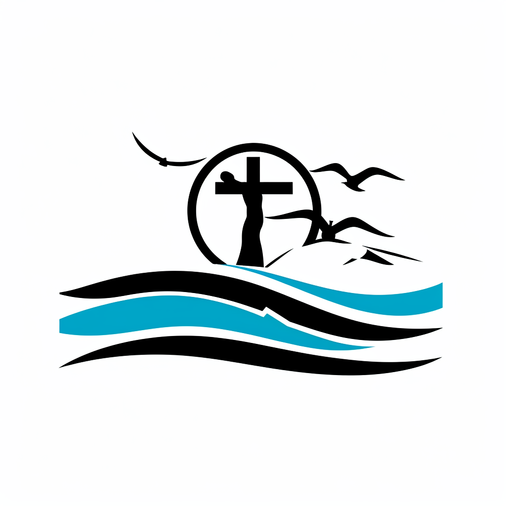 Christian Life Coach Logo