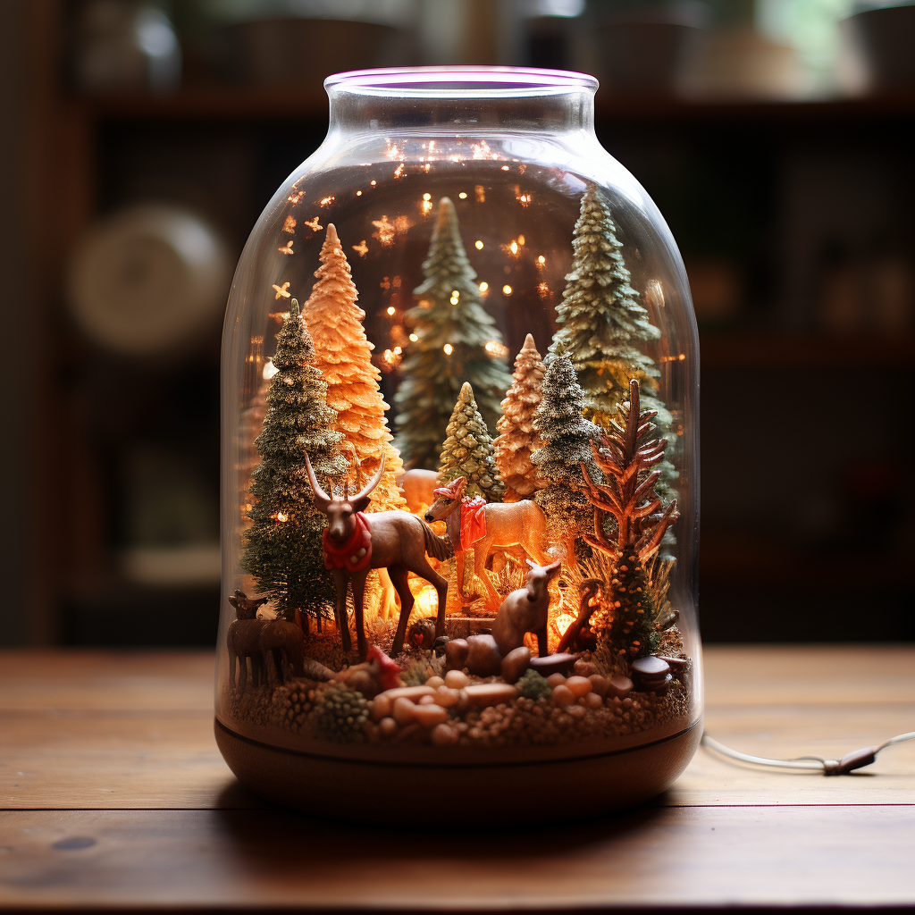 Christmas Craft Inspiration for DIY Enthusiasts