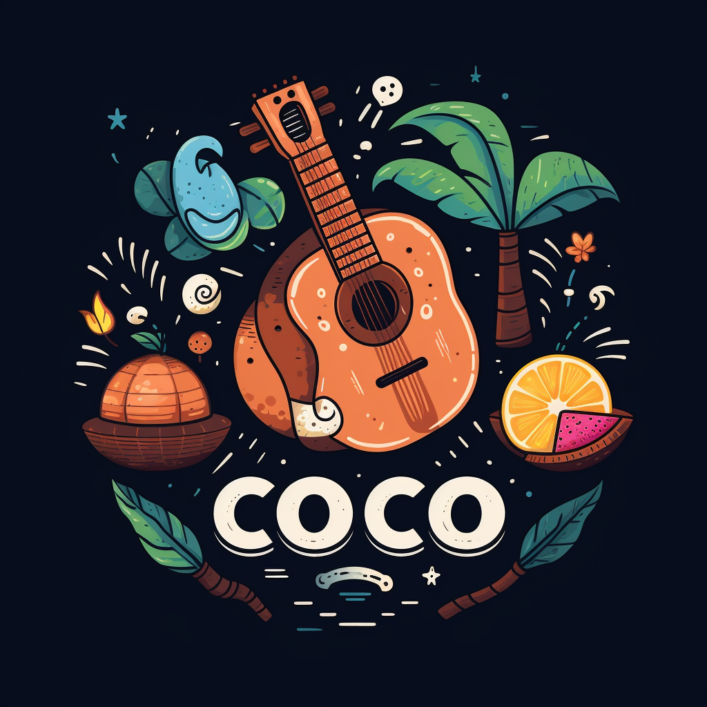 Coco logo image