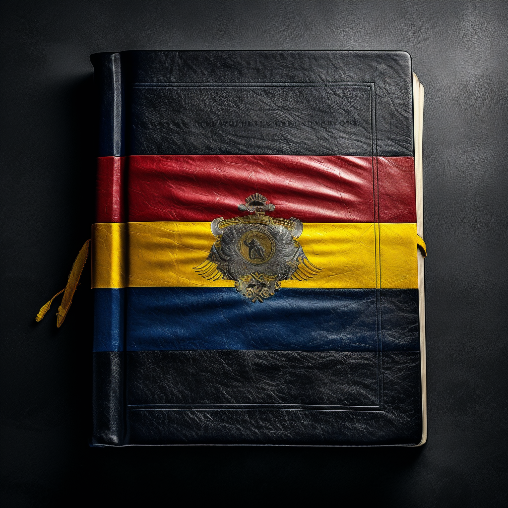 Overview of Colombia's Political Constitution