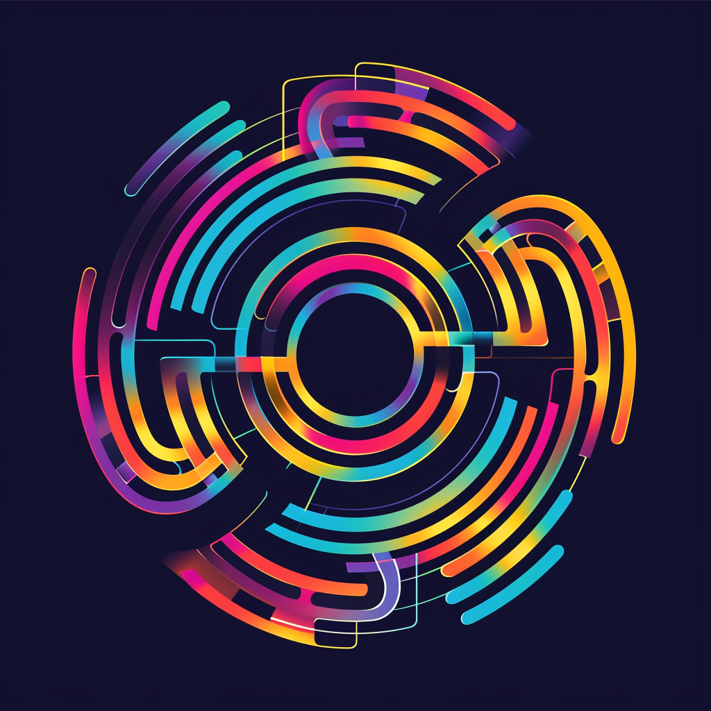 Colourful Technology Logo