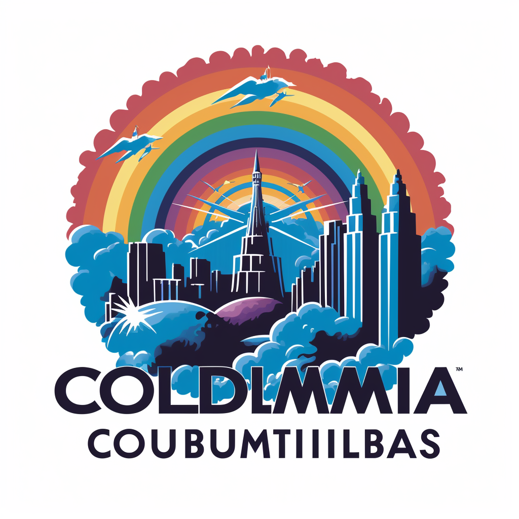 Classic Columbia Pictures logo from the 1970s