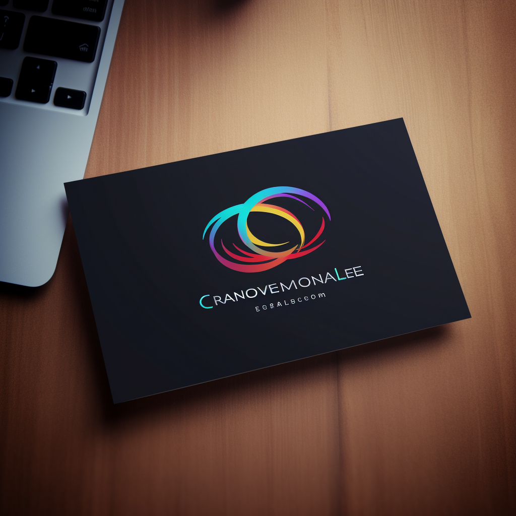 Logo for Communication Service Company