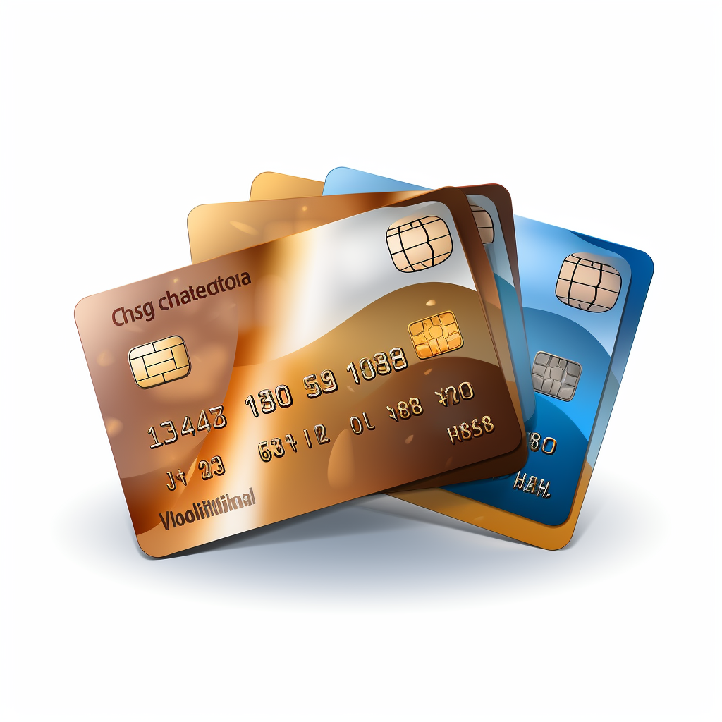 Congrats Credit Card Upgrade Transparent Background