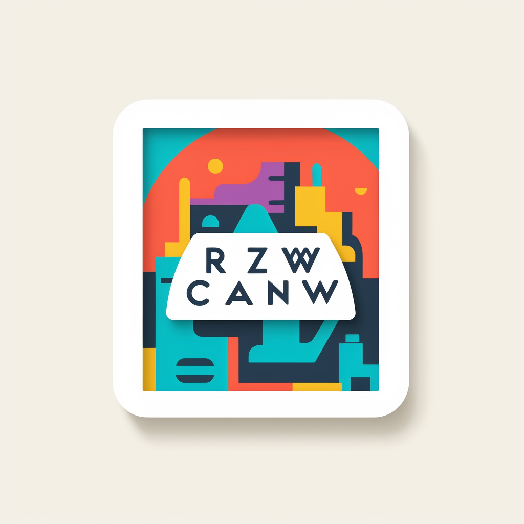 Graphic LOGO for Crazy Window Studio