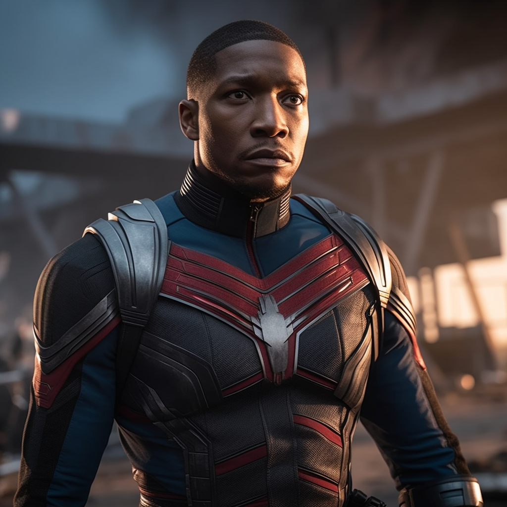 Crisis at Marvel: Jonathan Majors Back-Up Plans