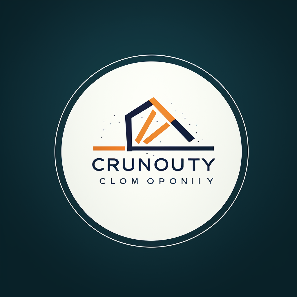 Transformative logo design for CruxPoint Company