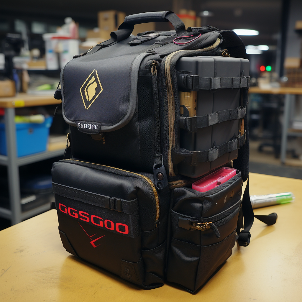 CS:GO chest game square in backpack image