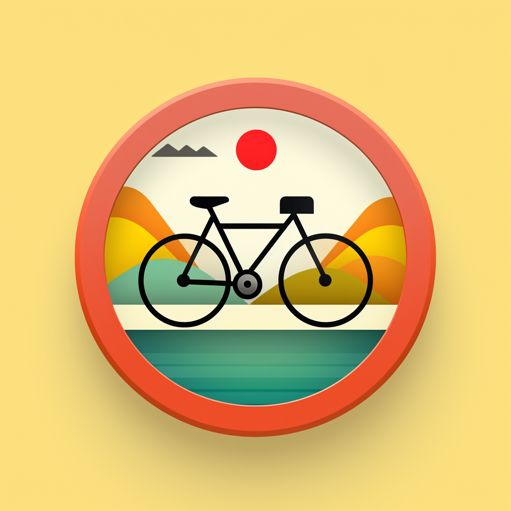 Cycle Camera Views Icon