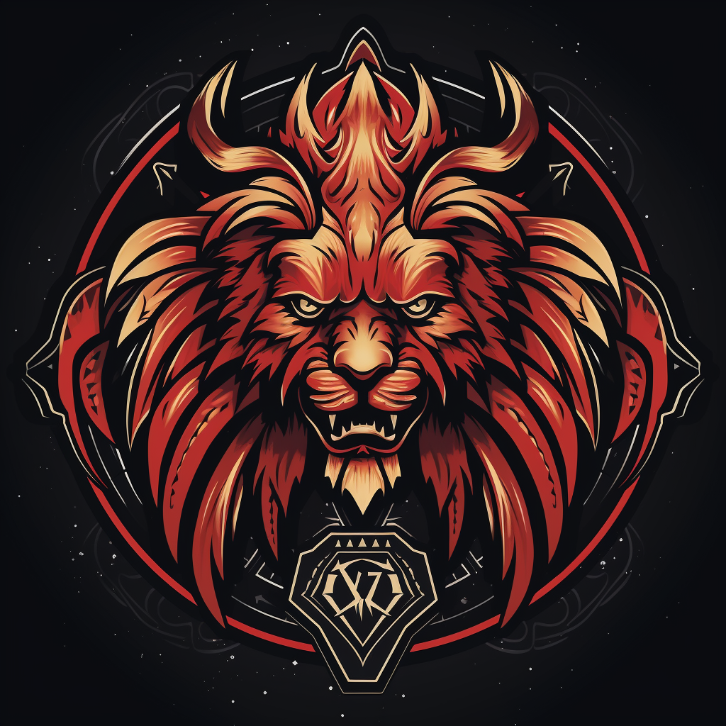 Czech Lion Symbol Star Wars Faction