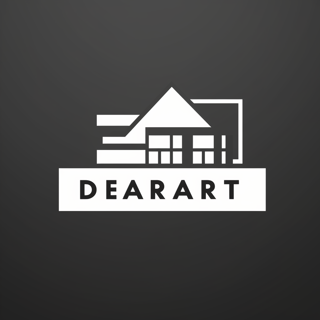 DDART Architecture Studio Logo