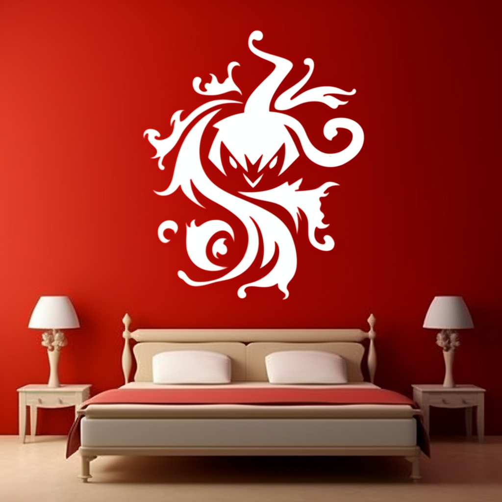 Pokemon Decal Mataya (6 words)