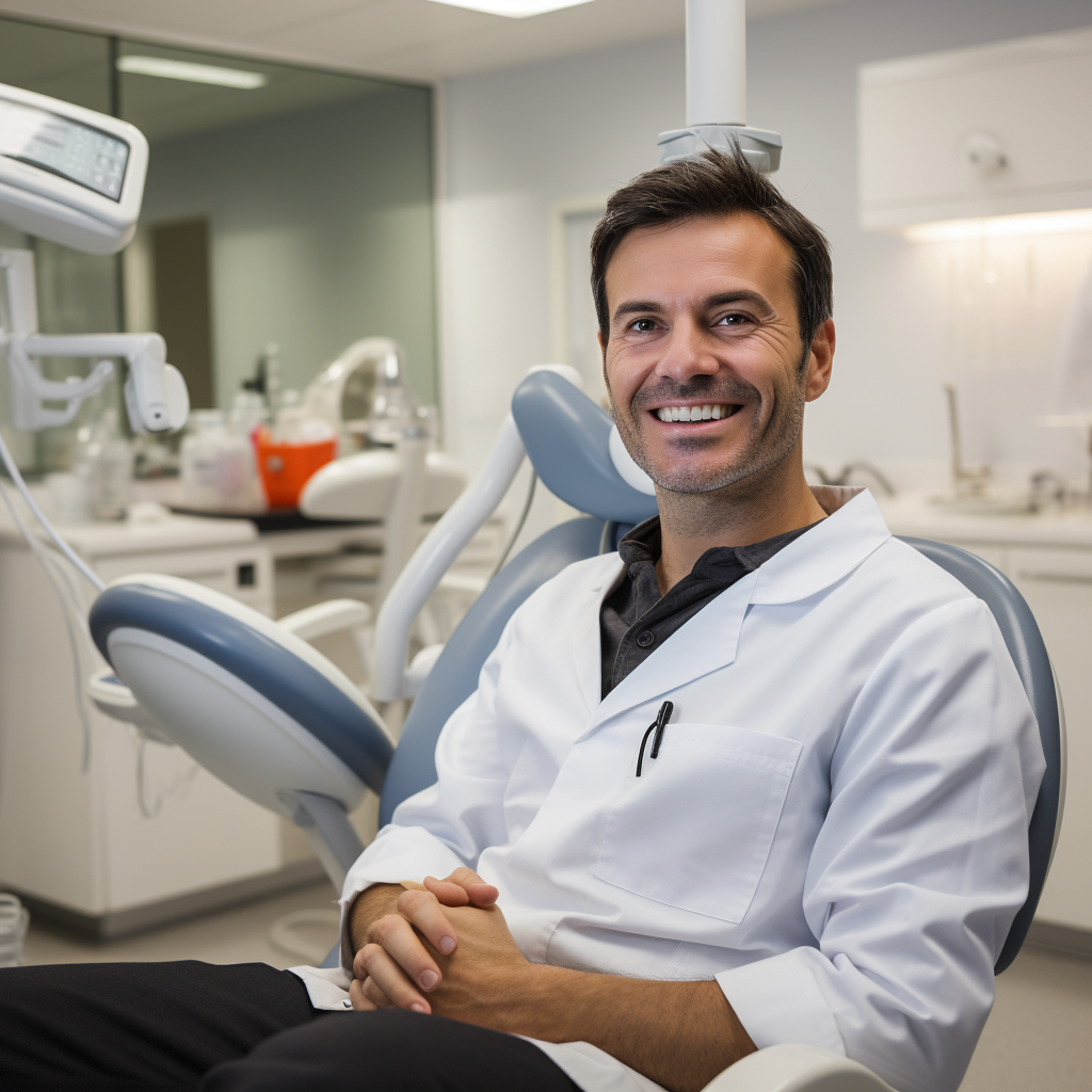 Friendly and professional dental treatment