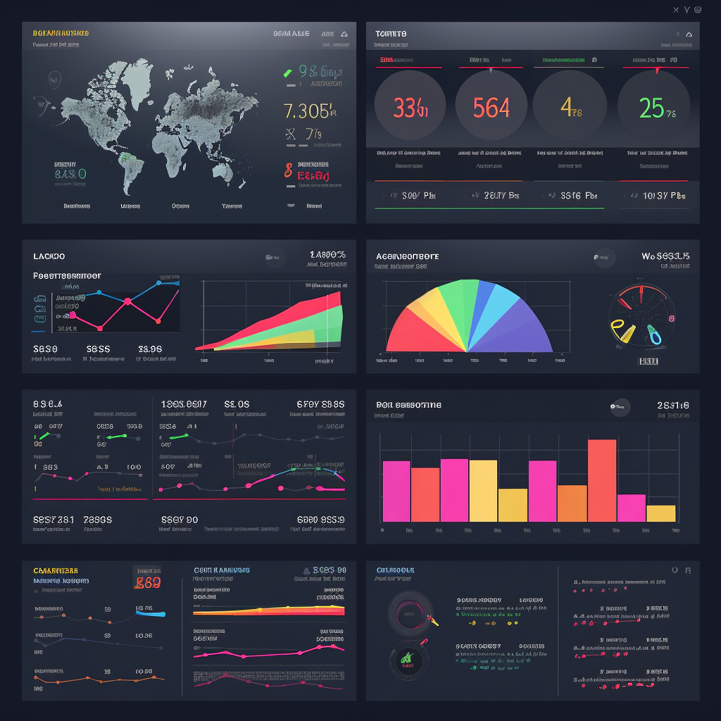 Digital Dashboard Program Links