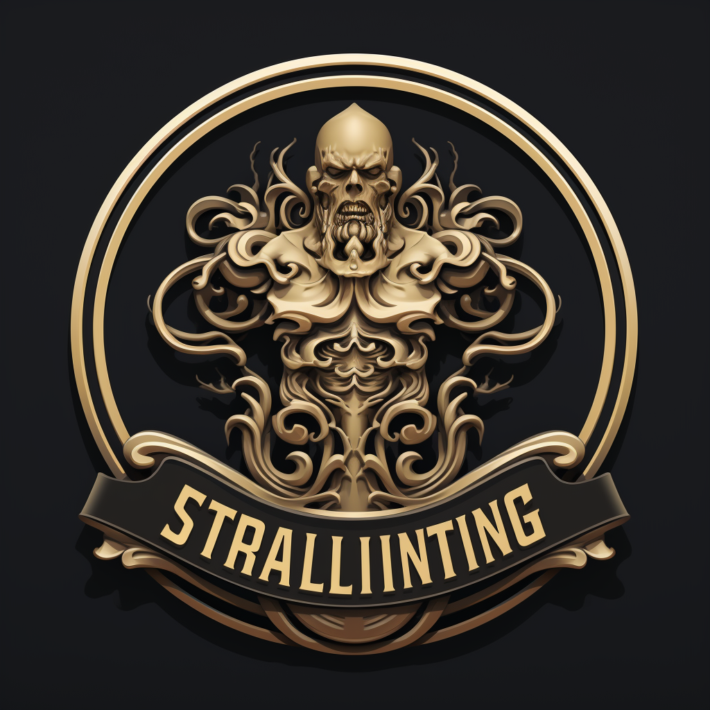 Sculpting 3D Printing Class Logo