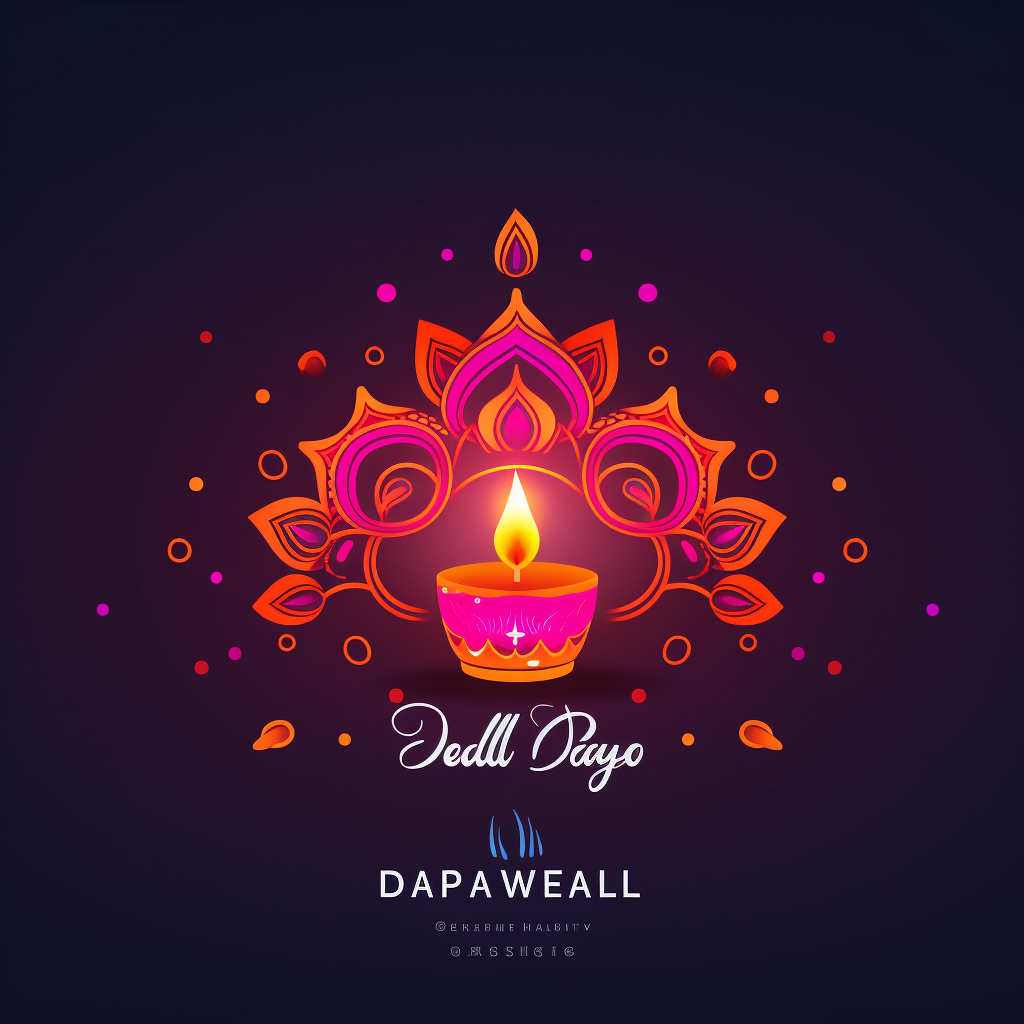 Happy Diwali wishes greetings image