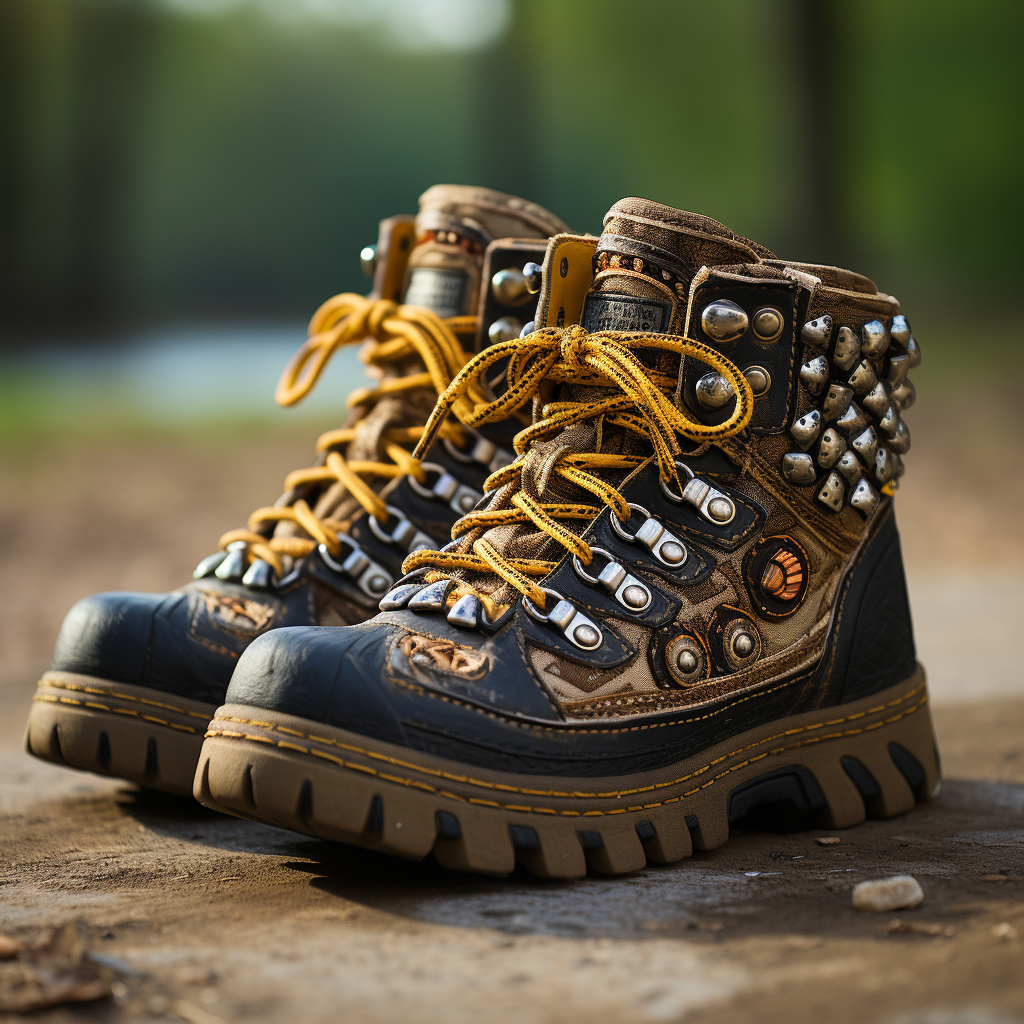 Stylish and playful Pug-themed Doc Martens shoes