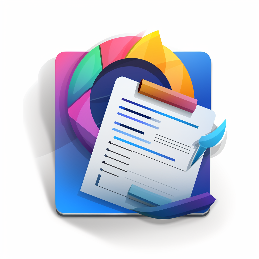 Document Verification App Icon