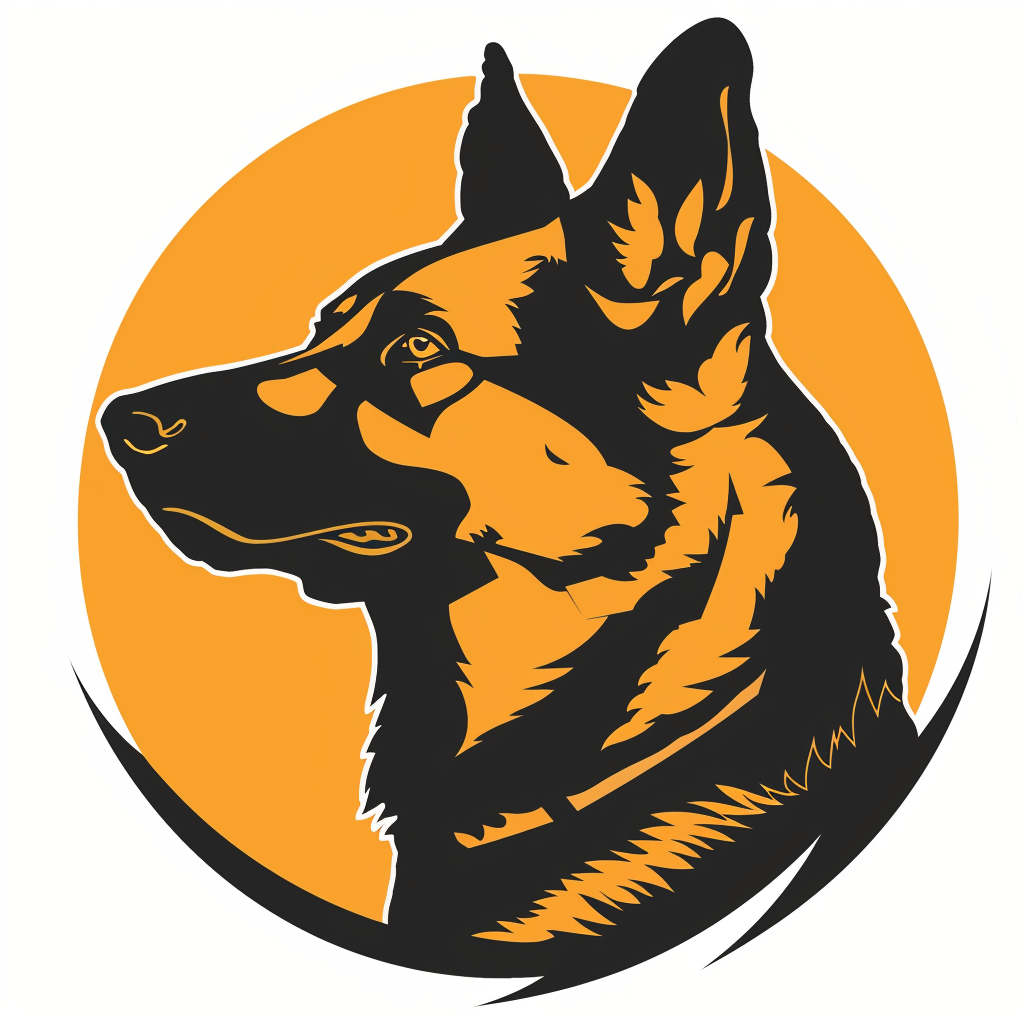 Premier K9 Dog Training Logo