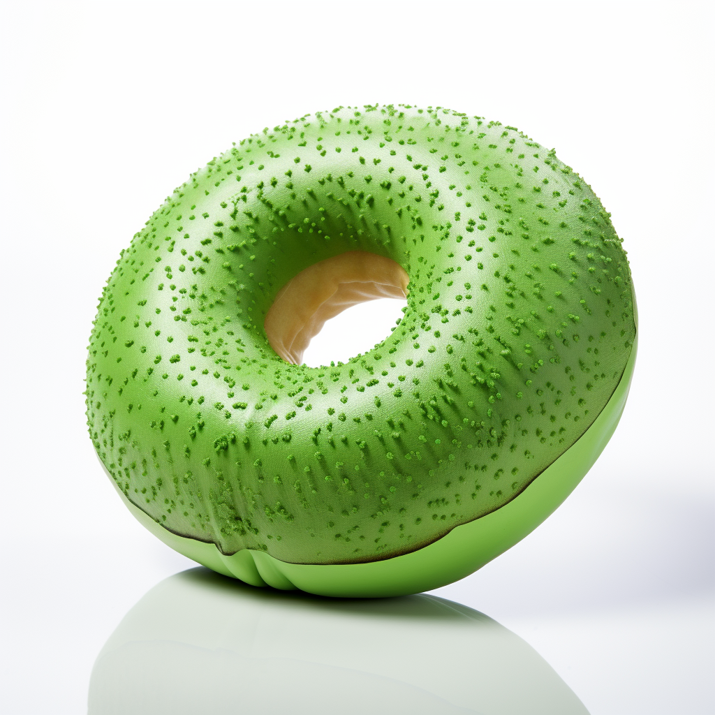 Tailbone cushion helps relieve discomfort