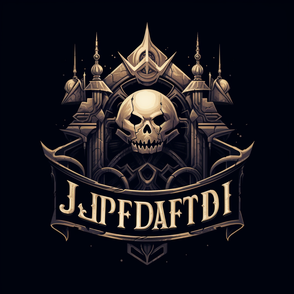 Dungeon Master JAFD Logo