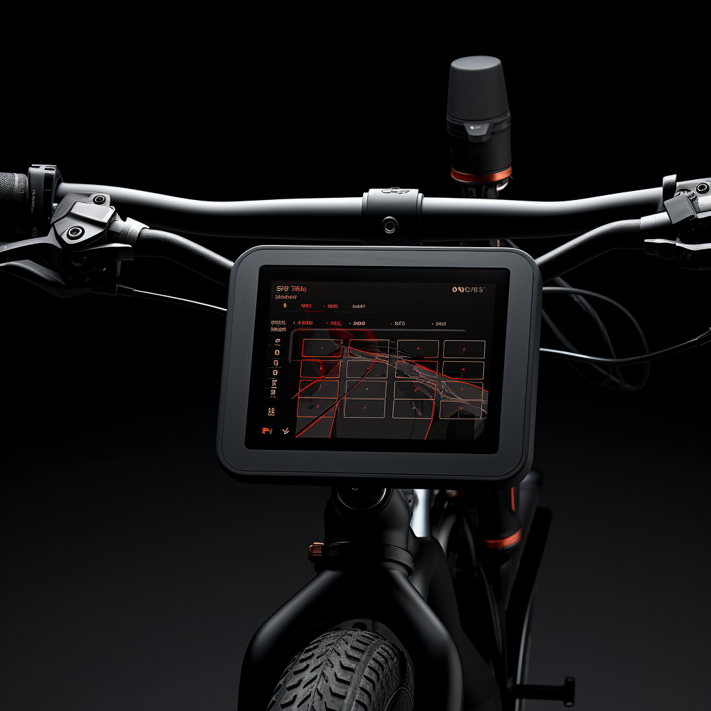 Ebikes with Advanced Electronic Design Technology