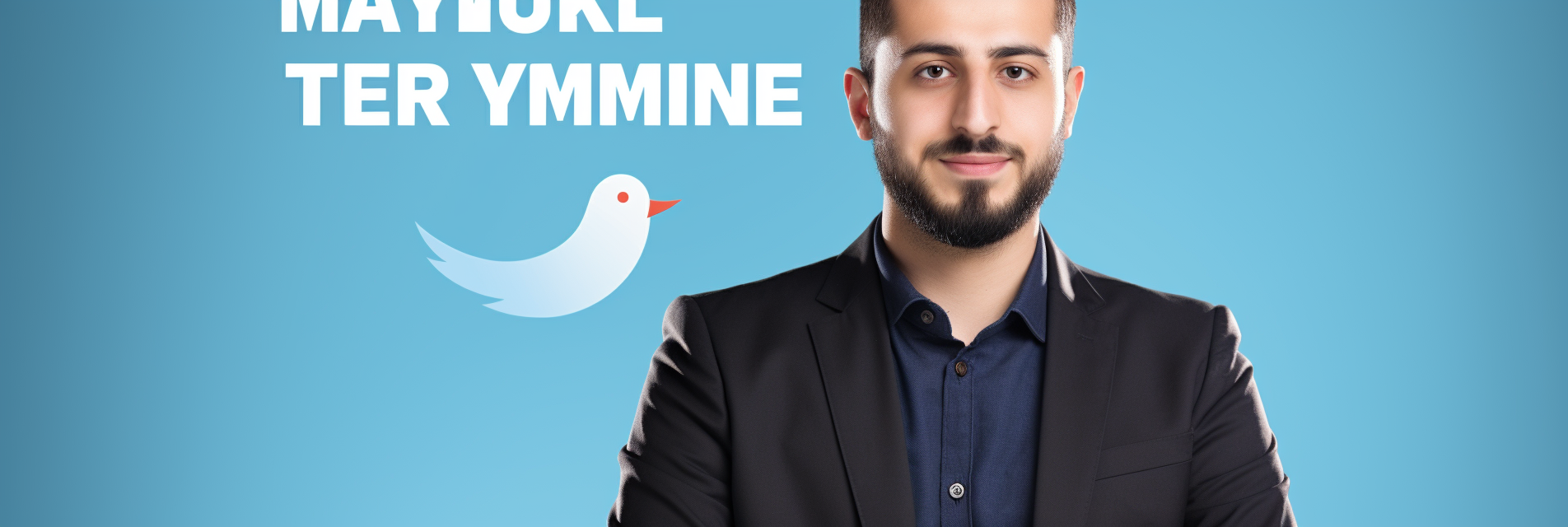 Educator Emre Yılmaz Monetizing on Twitter