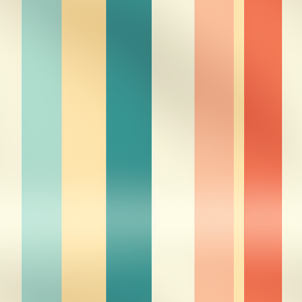 Edwardian Plain Vertical Striped Wallpaper Texture Prompt