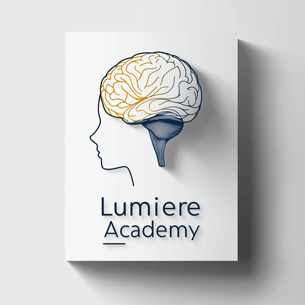 Elegant Mental Health Logo Design