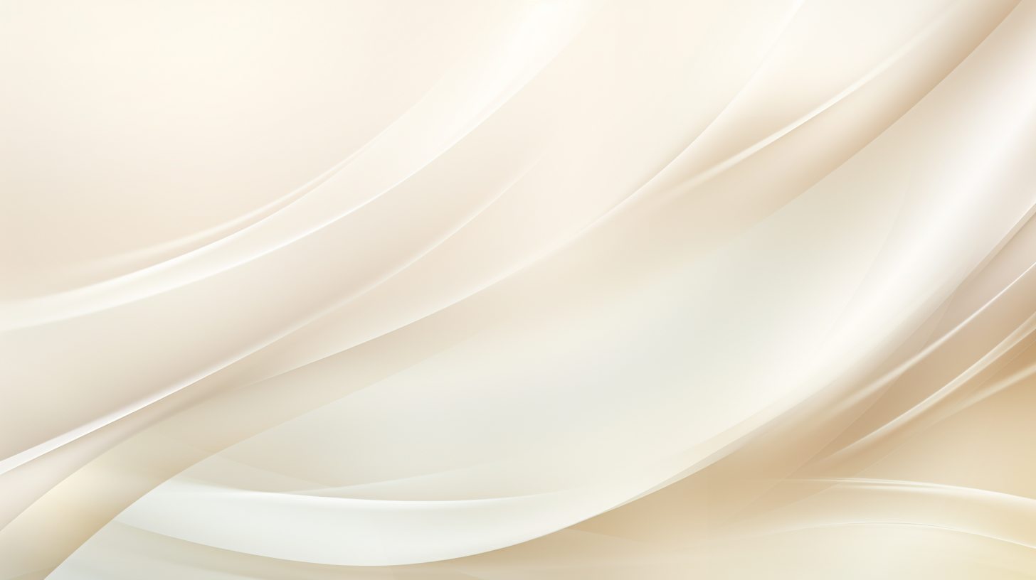 Beautiful elegant light blank banner background