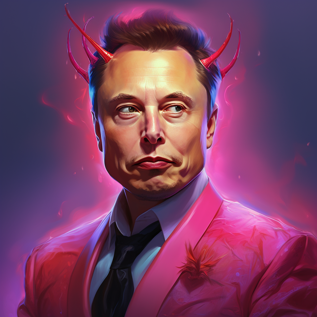 Elon Musk's Grok AI System