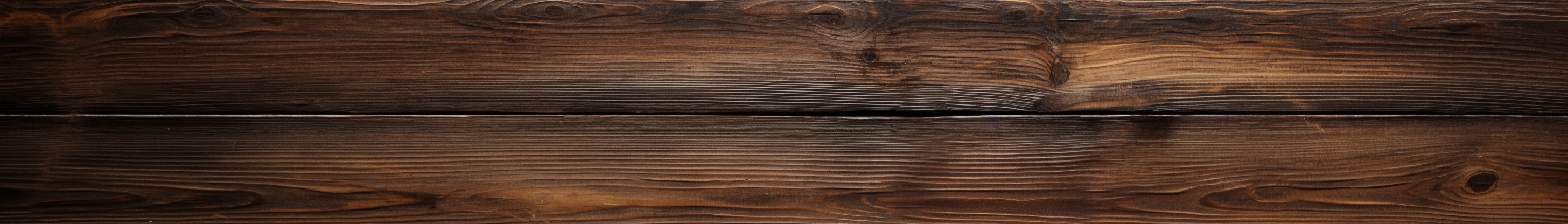 Empty wooden table with rustic texture