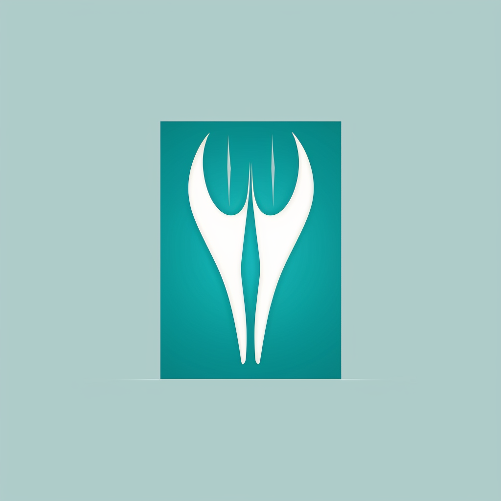 Logo for endodontist services