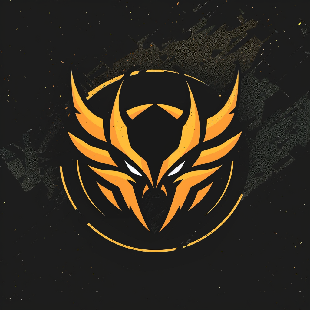 Clean and Pro Esports Clan Logo