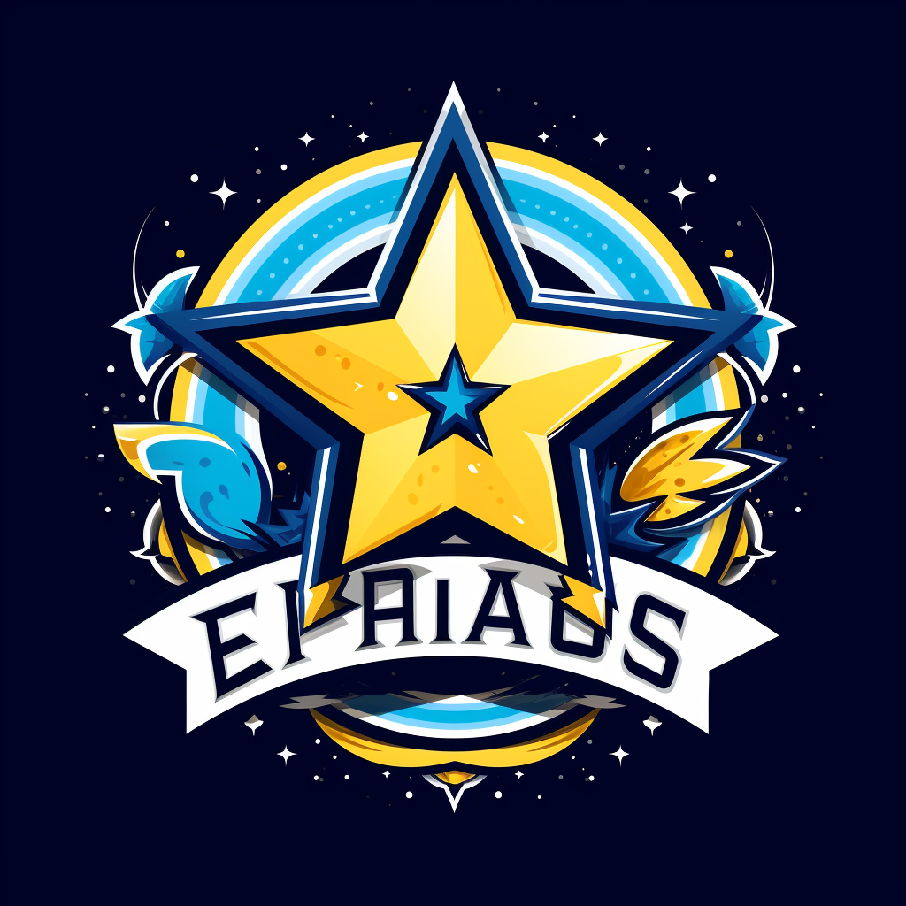 All Stars Esports Logo