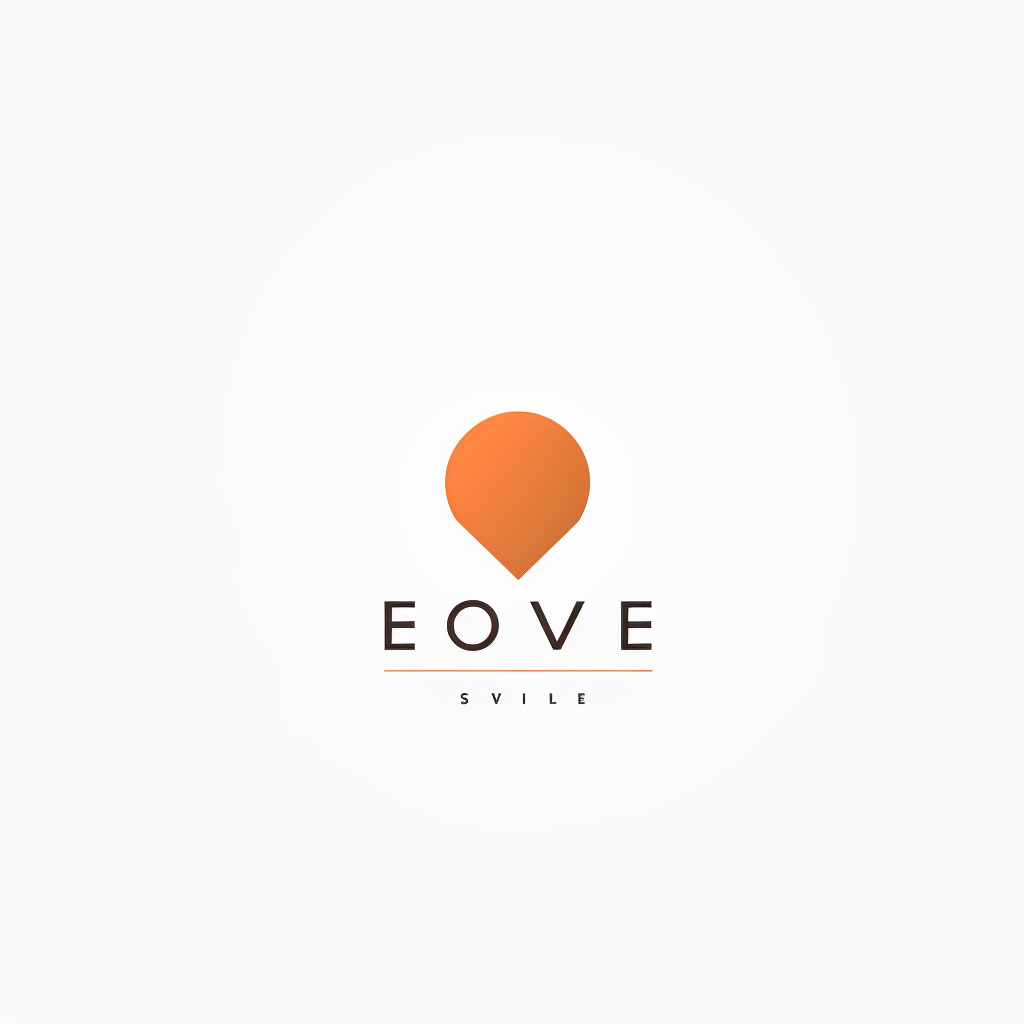 Evolve AI logo on white background